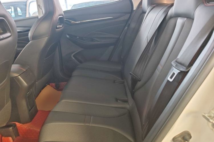 Used CHANGAN OSHAN X5 2021 1.6L CVT Luxury Model Left Rear Seat