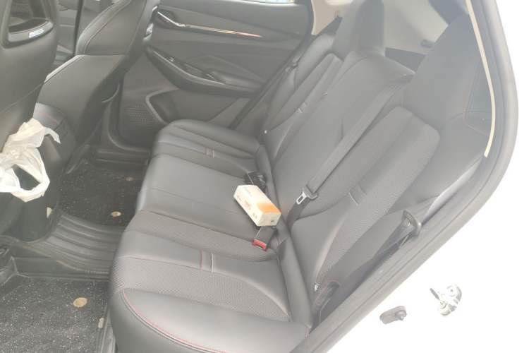 Used CHANGAN OSHAN X5 2021 1.5T DCT Flagship Edition Left Rear Seat