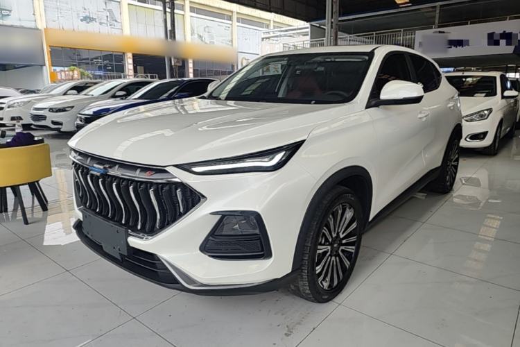 Used CHANGAN OSHAN X5 2021 1.5T DCT Prestige Edition Guazi used car, China used car export, Used car for sale, Used cars, Cheapest cars for sale