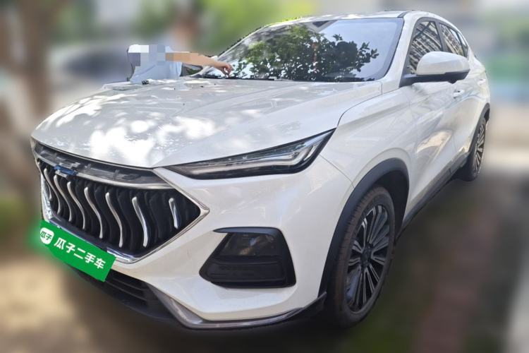Used CHANGAN OSHAN X5 2021 1.6L CVT Flagship Model Guazi used car, China used car export, Used car for sale, Used CHANGAN OSHAN cars, Cheapest cars for sale