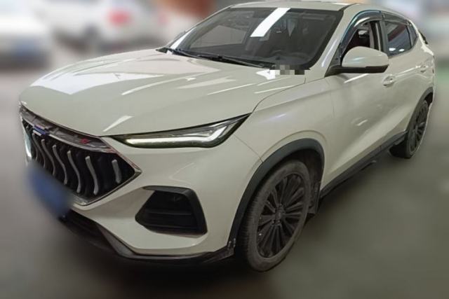 Used CHANGAN OSHAN X5 2021 1.5T DCT Prestige Edition
