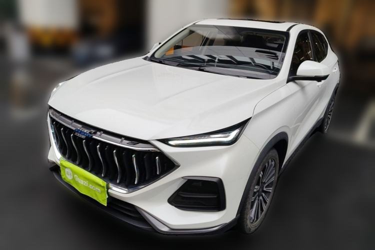 Used CHANGAN OSHAN X5 2021 1.6L CVT Flagship Model Guazi used car, China used car export, Used car for sale, Used  cars, Cheapest cars for sale