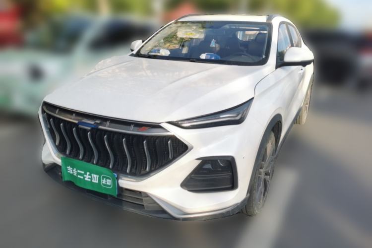Used CHANGAN OSHAN X5 2021 1.5T DCT Flagship Edition Guazi used car, China used car export, Used car for sale, Used  cars, Cheapest cars for sale