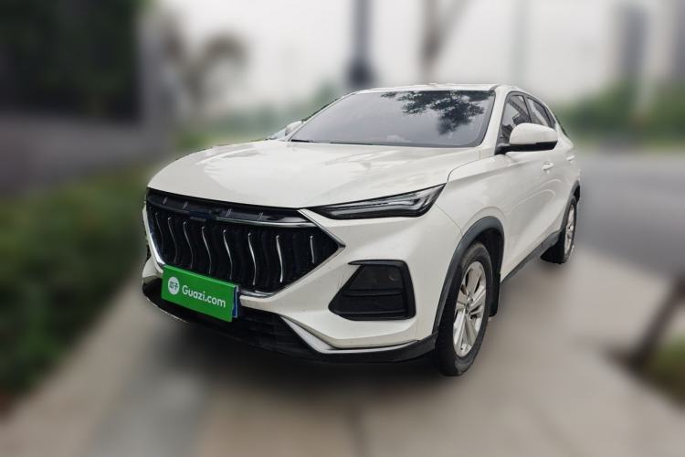 Used CHANGAN OSHAN X5 2021 1.6L CVT Luxury Model Guazi used car, China used car export, Used car for sale, Used cars, Cheapest cars for sale