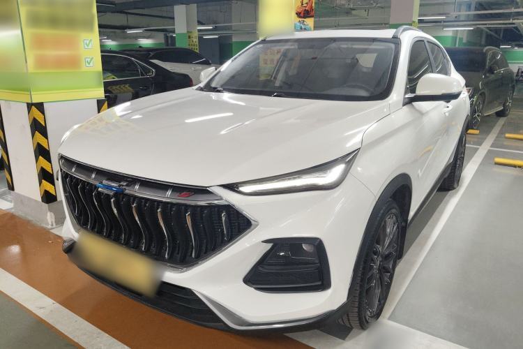 Used CHANGAN OSHAN X5 2021 1.5T DCT Flagship Edition Guazi used car, China used car export, Used car for sale, Used  cars, Cheapest cars for sale
