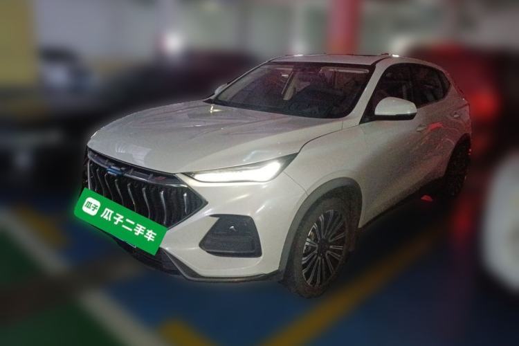 Used CHANGAN OSHAN X5 2021 1.6L CVT Luxury Model Guazi used car, China used car export, Used car for sale, Used cars, Cheapest cars for sale