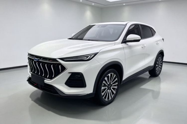 Used CHANGAN OSHAN X5 2021 1.5T DCT Prestige Edition Guazi used car, China used car export, Used car for sale, Used cars, Cheapest cars for sale