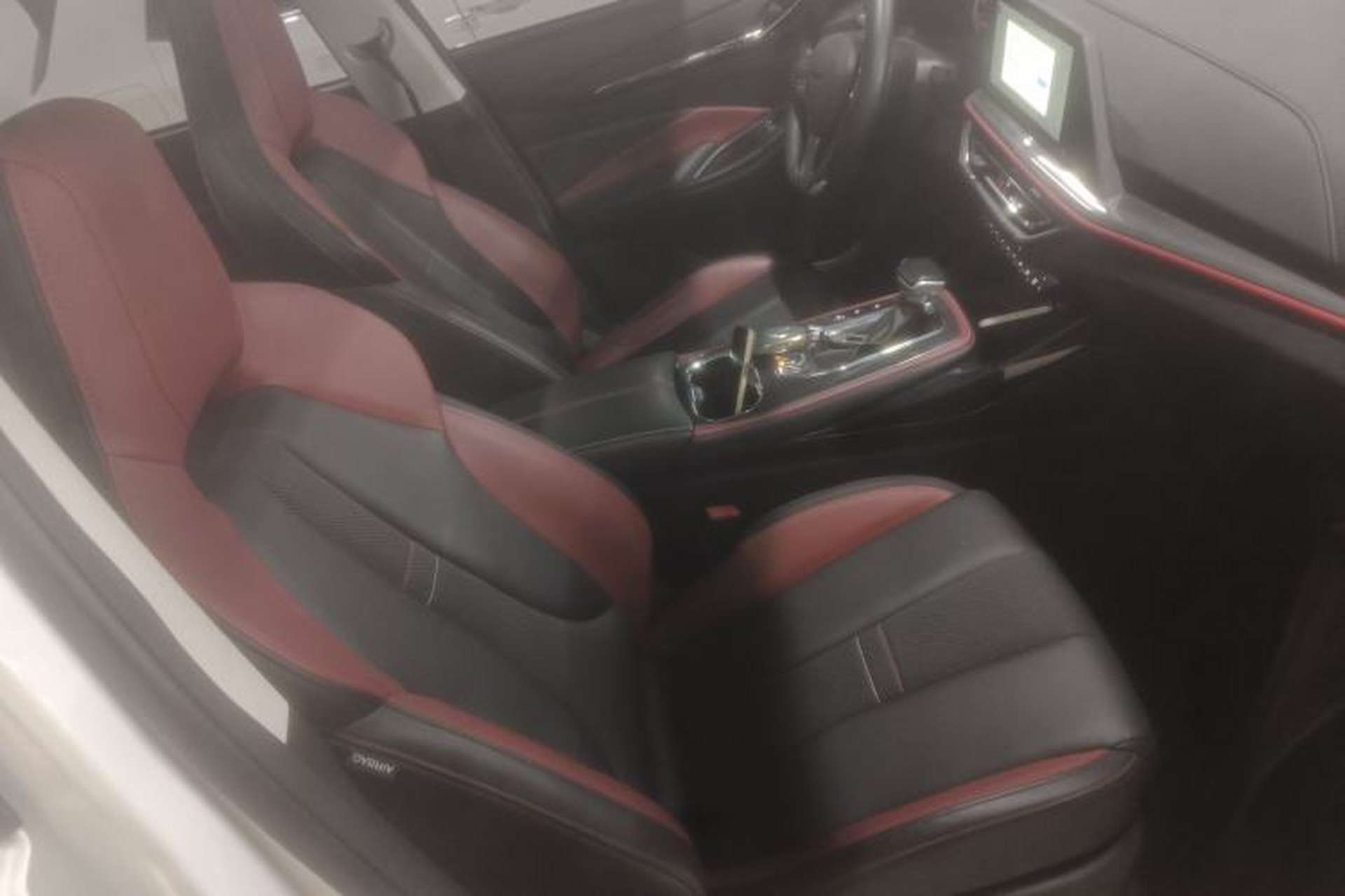 Used CHANGAN OSHAN X5 2021 1.5T DCT Prestige Edition Right Front Seat