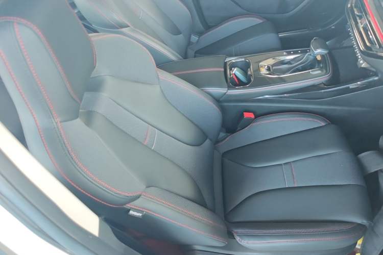 Used CHANGAN OSHAN X5 2021 1.5T DCT Flagship Edition Right Front Seat
