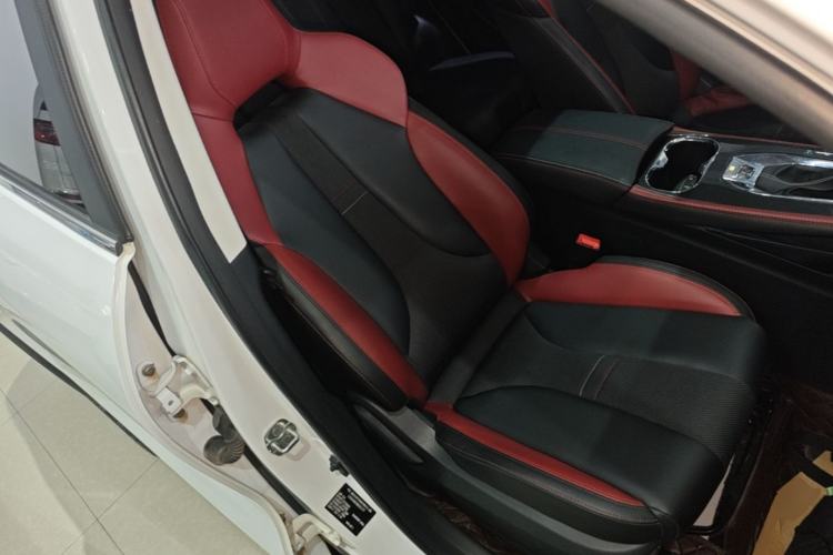 Used CHANGAN OSHAN X5 2021 Revised Version 1.5T DCT Luxury Edition Right Front Seat