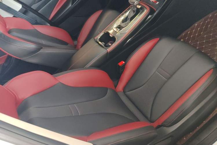 Used CHANGAN OSHAN X5 2021 1.5T DCT Prestige Edition Right Front Seat