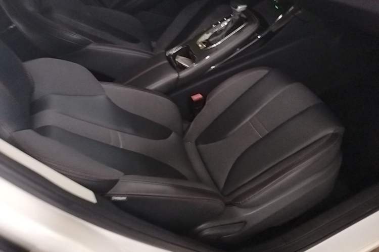 Used CHANGAN OSHAN X5 2021 1.6L CVT Luxury Model Right Front Seat