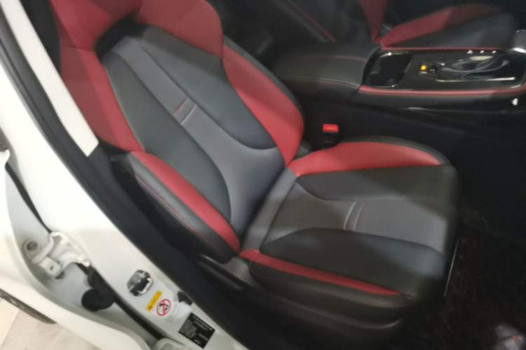Used CHANGAN OSHAN X5 2021 1.5T DCT Prestige Edition Right Front Seat