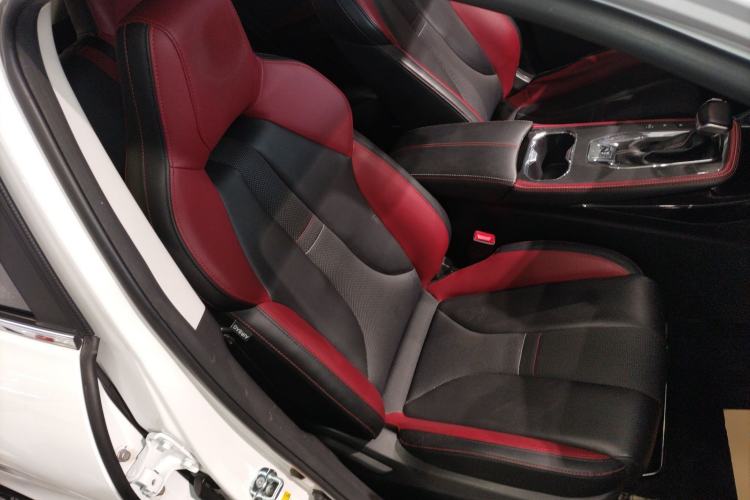 Used CHANGAN OSHAN X5 2021 1.5T DCT Prestige Edition Right Front Seat