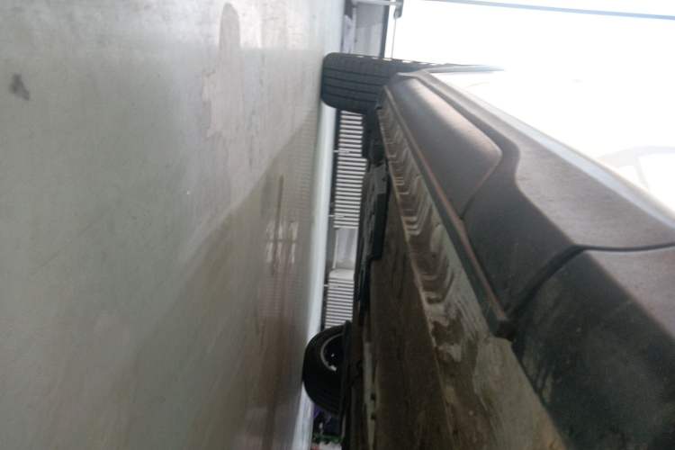Used CHANGAN OSHAN X5 2021 1.5T DCT Prestige Edition Right Side Sill