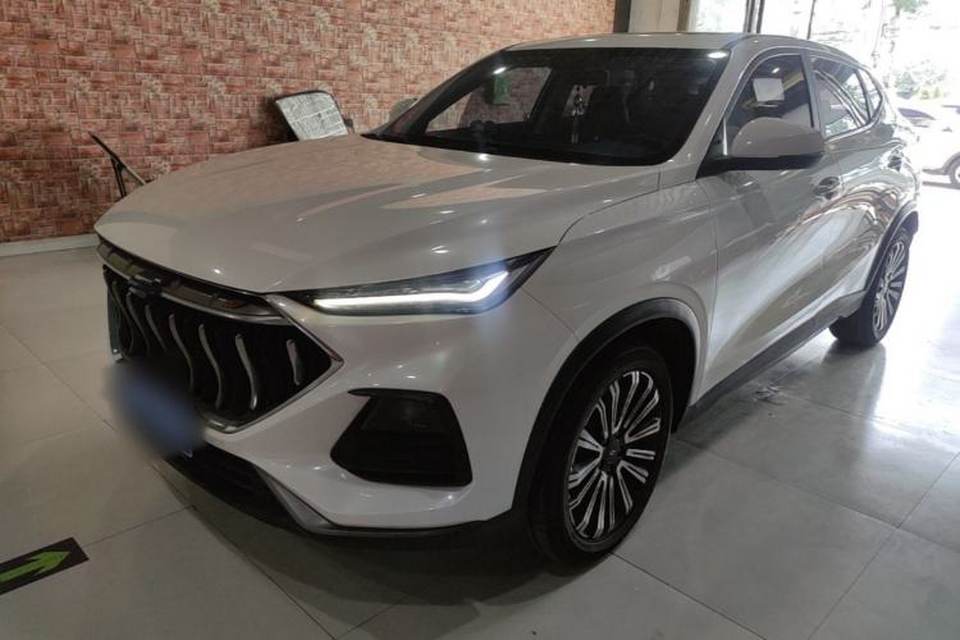 CHANGAN OSHAN X5 2021