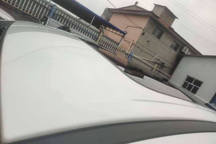 Used CHANGAN OSHAN X5 2021 Revised Version 1.5T DCT Luxury Edition Roof