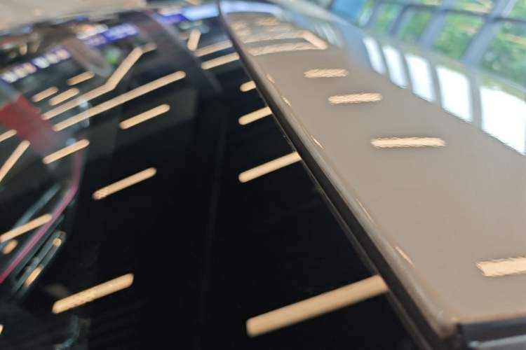 Used CHANGAN OSHAN X5 2021 1.6L CVT Luxury Model Roof