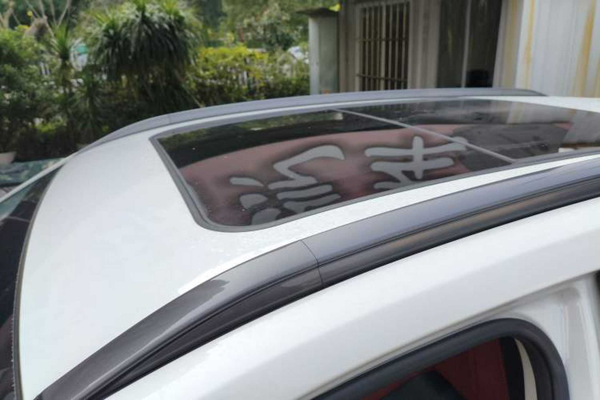 Used CHANGAN OSHAN X5 2021 1.5T DCT Flagship Edition Roof