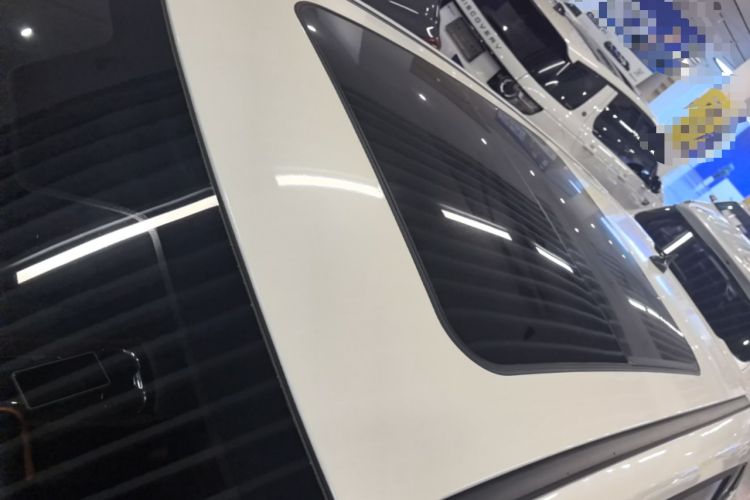 Used CHANGAN OSHAN X5 2021 1.5T DCT Prestige Edition Roof