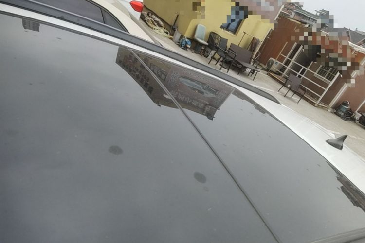 Used CHANGAN OSHAN X5 2021 1.5T DCT Flagship Edition Roof