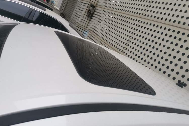 Used CHANGAN OSHAN X5 2021 Revised Version 1.5T DCT Luxury Edition Roof