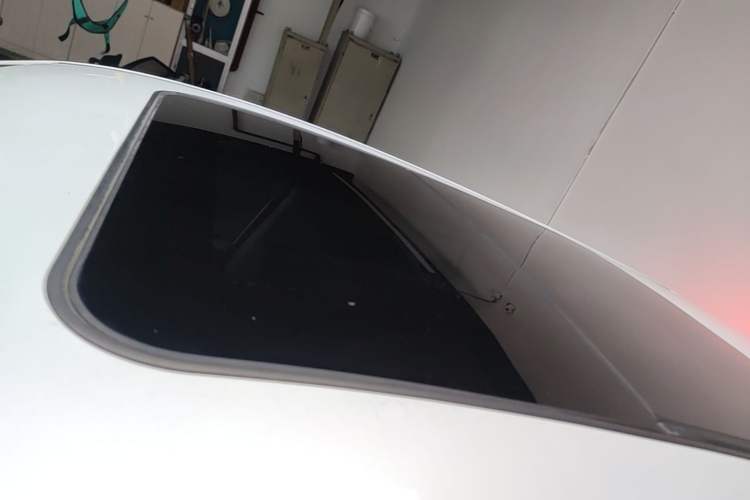 Used CHANGAN OSHAN X5 2021 1.5T DCT Prestige Edition Roof