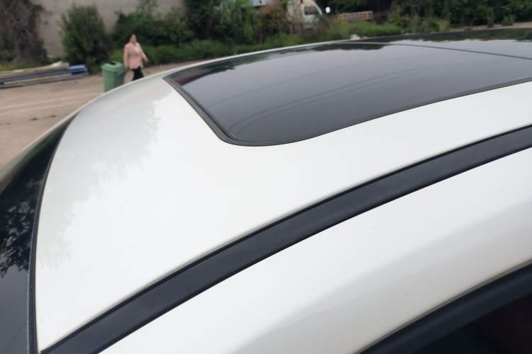 Used CHANGAN OSHAN X5 2021 1.5T DCT Prestige Edition Roof
