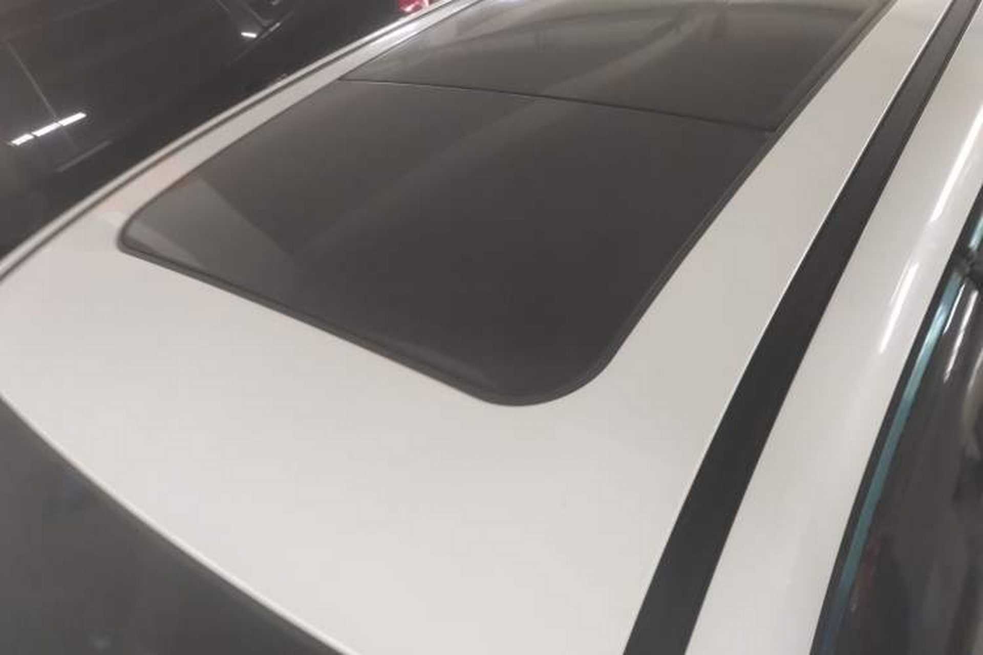 Used CHANGAN OSHAN X5 2021 1.5T DCT Prestige Edition Roof