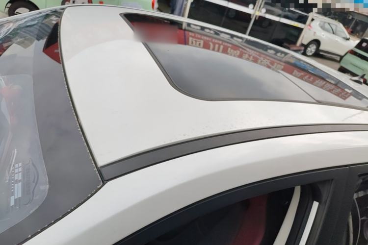 Used CHANGAN OSHAN X5 2021 1.5T DCT Prestige Edition Roof