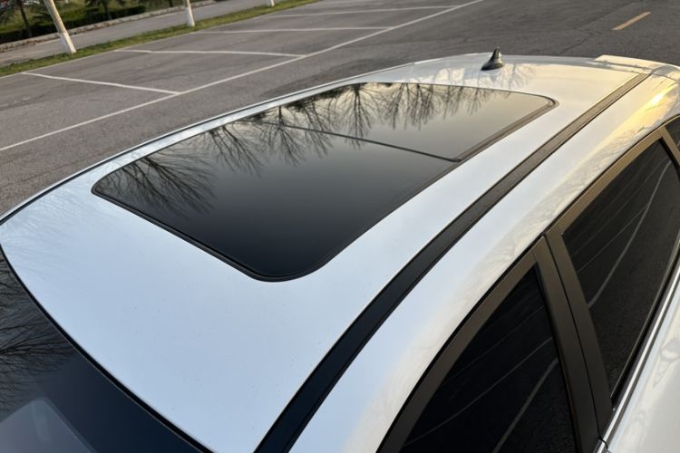 Used CHANGAN OSHAN X5 2021 1.5T DCT Prestige Edition Roof