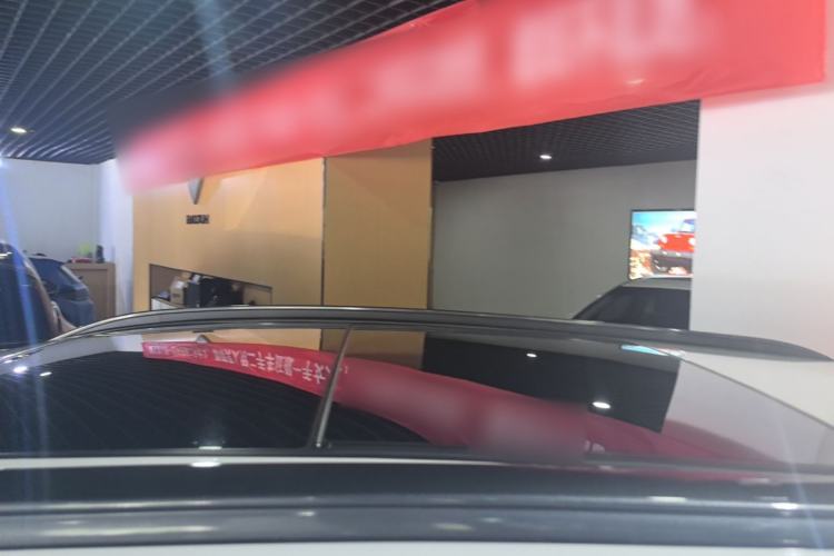 Used CHANGAN OSHAN X5 2021 1.5T DCT Flagship Edition Roof