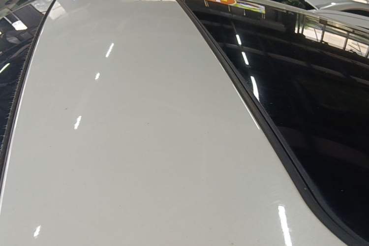 Used CHANGAN OSHAN X5 2021 1.5T DCT Prestige Edition Roof