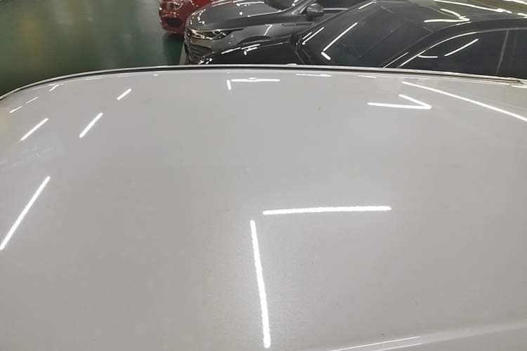 Used CHANGAN OSHAN X5 2021 1.6L CVT Comfort Model Roof
