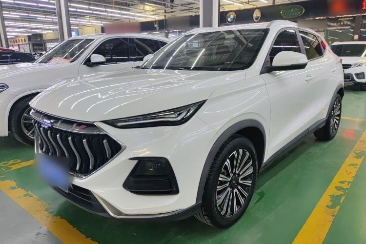 Used CHANGAN OSHAN X5 2021 1.5T DCT Prestige Edition Guazi used car, China used car export, Used car for sale, Used  cars, Cheapest cars for sale