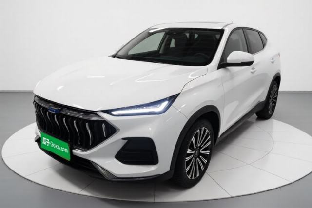 Ojetý CHANGAN OSHAN X5 2021 1.6L CVT Luxury Model