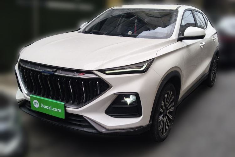 Used CHANGAN OSHAN X5 2021 1.5T DCT Prestige Edition Guazi used car, China used car export, Used car for sale, Used cars, Cheapest cars for sale
