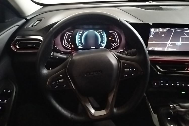 Used CHANGAN OSHAN X5 2021 1.6L CVT Luxury Model Steering Wheel