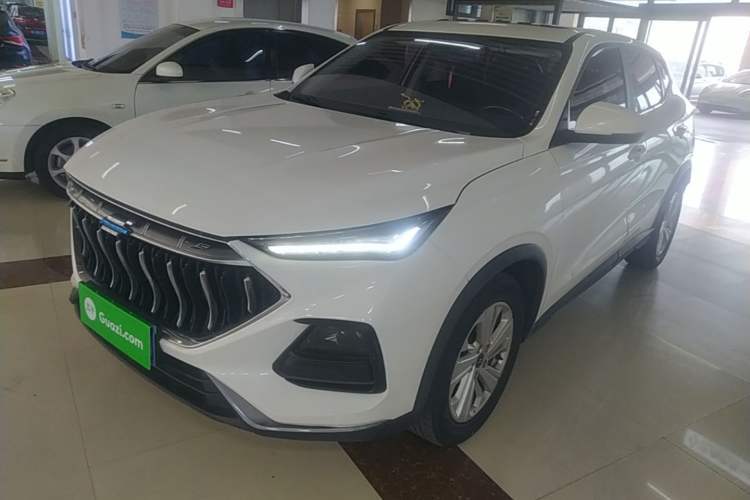 Used CHANGAN OSHAN X5 2021 1.6L CVT Luxury Model Guazi used car, China used car export, Used car for sale, Used  cars, Cheapest cars for sale