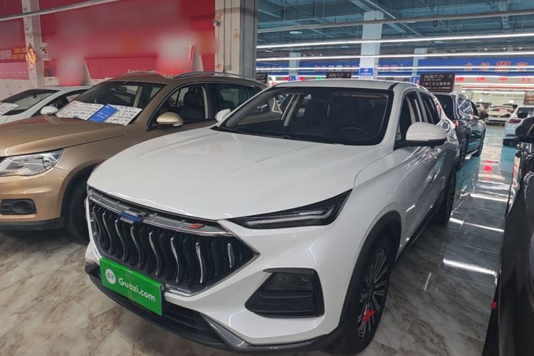 Used CHANGAN OSHAN X5 2021 1.5T DCT Prestige Edition Guazi used car, China used car export, Used car for sale, Used cars, Cheapest cars for sale