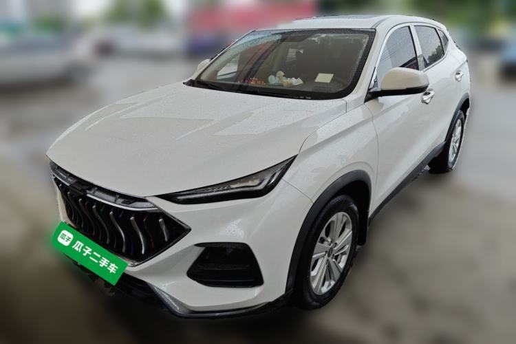 Used CHANGAN OSHAN X5 2021 Revised Version 1.6L Manual Luxury Edition Guazi used car, China used car export, Used car for sale, Used  cars, Cheapest cars for sale