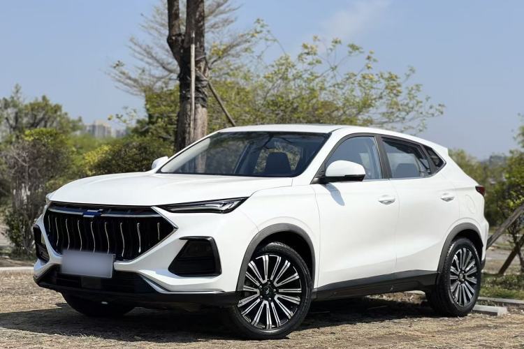 Used CHANGAN OSHAN X5 2021 1.5T DCT Prestige Edition Guazi used car, China used car export, Used car for sale, Used cars, Cheapest cars for sale