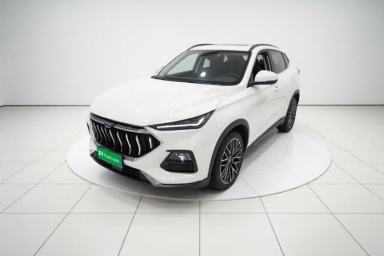 Used CHANGAN OSHAN X5 2021 1.5T DCT Flagship Edition