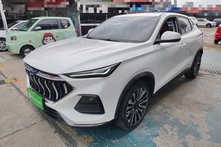 Used CHANGAN OSHAN X5 2021 1.5T DCT Prestige Edition Guazi used car, China used car export, Used car for sale, Used cars, Cheapest cars for sale