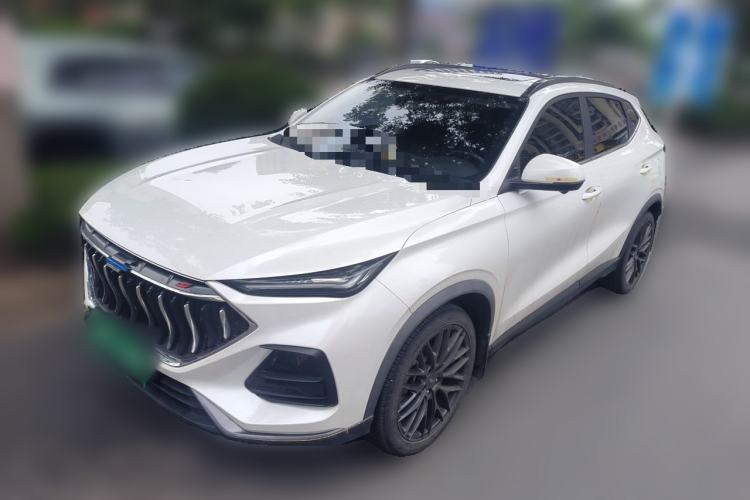 Used CHANGAN OSHAN X5 2021 1.5T DCT Flagship Edition Guazi used car, China used car export, Used car for sale, Used cars, Cheapest cars for sale