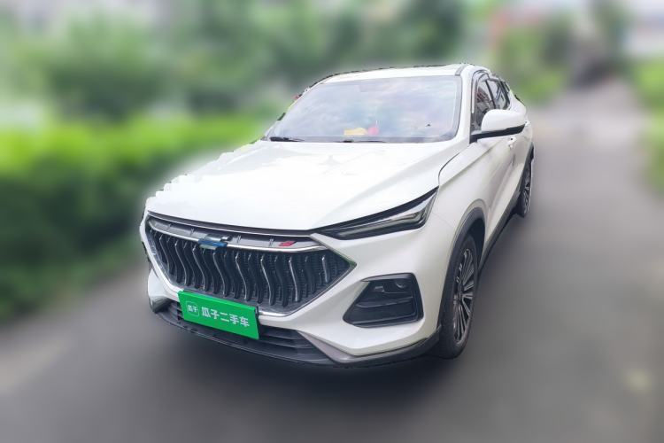 Ojetý CHANGAN OSHAN X5 2021 1.5T DCT Prestige Edition Guazi used car, China used car export, Used car for sale, Used  cars, Cheapest cars for sale