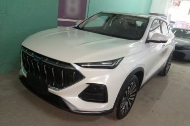 Used CHANGAN OSHAN X5 2021 Revised Version 1.5T DCT Luxury Edition