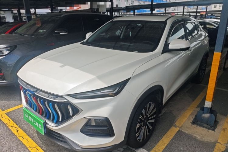 Used CHANGAN OSHAN X5 2021 1.6L CVT Luxury Model Guazi used car, China used car export, Used car for sale, Used cars, Cheapest cars for sale