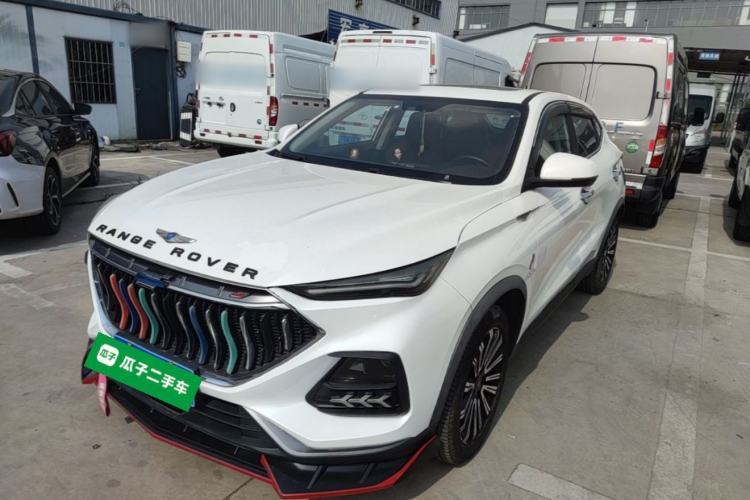 Used CHANGAN OSHAN X5 2021 1.5T DCT Prestige Edition Guazi used car, China used car export, Used car for sale, Used  cars, Cheapest cars for sale
