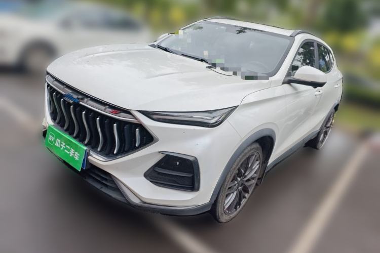 Used CHANGAN OSHAN X5 2021 1.5T DCT Flagship Edition Guazi used car, China used car export, Used car for sale, Used cars, Cheapest cars for sale